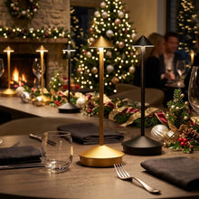 Rechargeable Touch LED Table Lamps – view 2