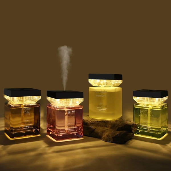 500ml Smart Diffuser