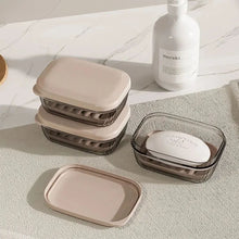 Portable Travel Soap Dish/Holder