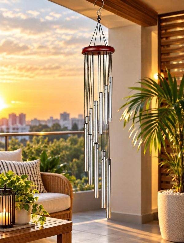 Musical Wind Chime