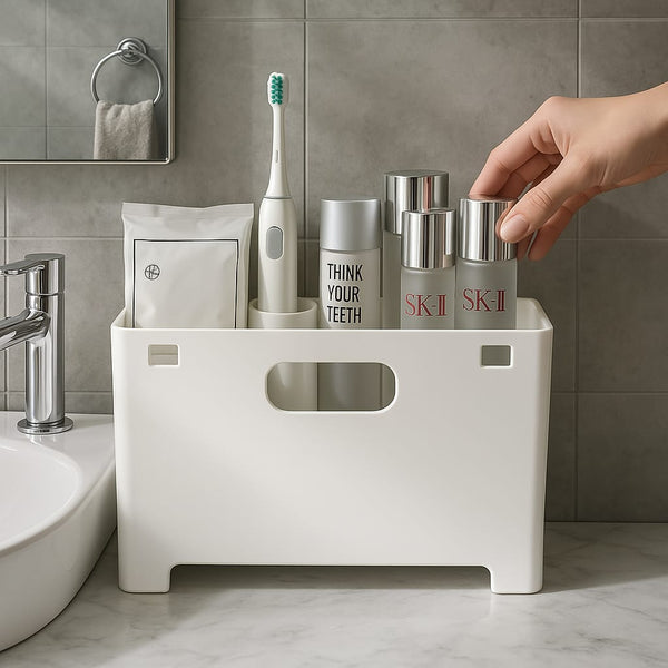 High-Quality Foldable Wall-Mounted Organizer