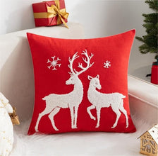 Premium Christmas Cushion Covers 45 × 45cm – view 5