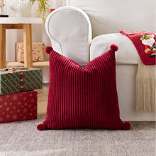 Premium Christmas Cushion Covers 45 × 45cm – view 3