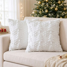 Plush Christmas Cushion Covers – view 3