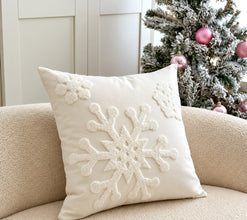 Plush Christmas Cushion Covers – view 2