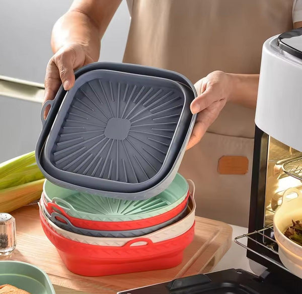 Thick Large Air Fryer Liners