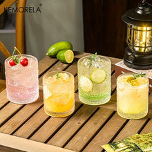 6pcs Whiskey glass — Glass, Arvani Home Essentials