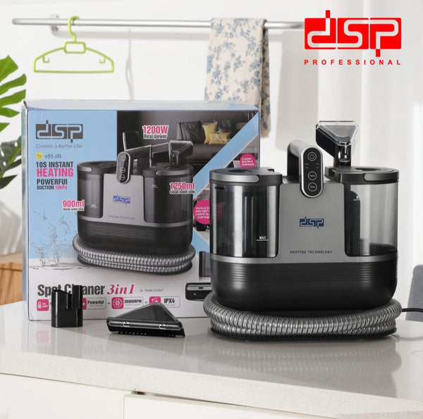 3in1 Spot Cleaner — Kitchen Storage & Organisation, Arvani Home Essentials
