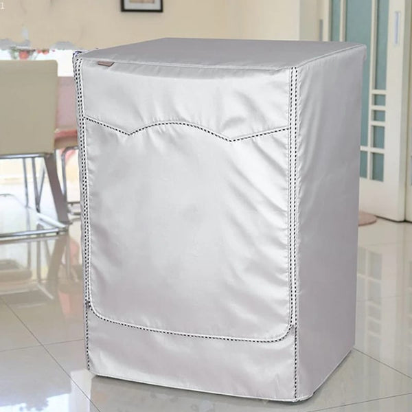XXL Front load washing machine cover — Bathroom & Laundry Storage, Arvani Home Essentials