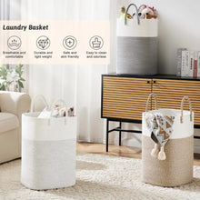 Rectangular shape non woven basket — As displayed , Arvani Home Essentials