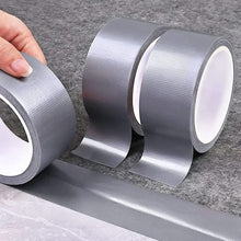 Silver Aluminium Foil Sealing Tape – view 4