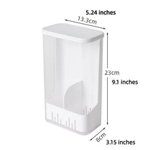 Airtight Herb Storage Box – view 4