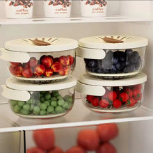 9-Piece Multifunctional Vegetable Chopper & Cutter – view 3