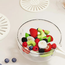 9-Piece Multifunctional Vegetable Chopper & Cutter – view 4