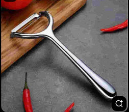 Stainless Steel Vegetable Peeler – view 4