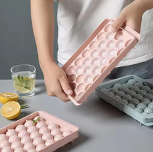 Rectangular Ice Cube Tray – view 4