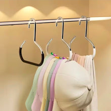 Non-Slip Scarf, Belt & Cap Hanger – view 4
