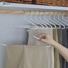 Z-Shaped Jeans & Trouser Hanger – view 4