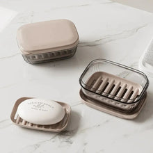 Portable Travel Soap Dish/Holder – view 3