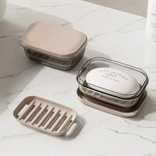 Portable Travel Soap Dish/Holder – view 2