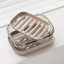Portable Travel Soap Dish/Holder – view 4