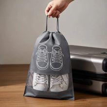 Waterproof Travel Shoe Bags – view 4