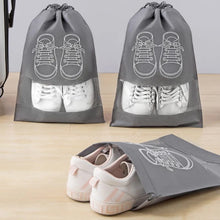 Waterproof Travel Shoe Bags – view 5