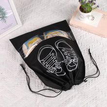 Waterproof Travel Shoe Bags – view 7
