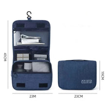 Travel Cosmetic & Toiletries Organizers – view 5