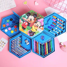 46-Piece Cartoon-Themed Art Set for Kids – view 6