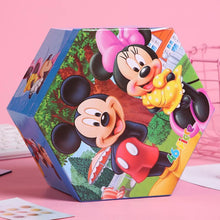 46-Piece Cartoon-Themed Art Set for Kids – view 2