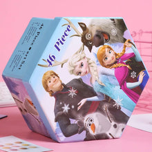 46-Piece Cartoon-Themed Art Set for Kids – view 4