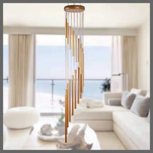 Musical Wind Chime – view 2