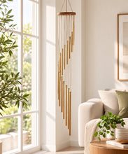 Musical Wind Chime – view 3