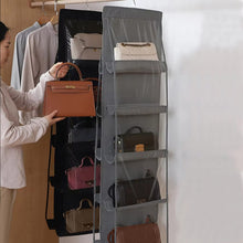 10-Pocket Handbag Organizer – view 4