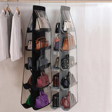 10-Pocket Handbag Organizer – view 3