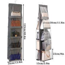 10-Pocket Handbag Organizer – view 5