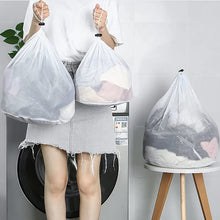 3-Piece Assorted Mesh Laundry Bags Set – view 4