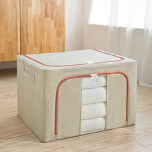 100L Zipped Storage Box – view 4