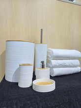 5-Piece Round Bathroom Set – view 4