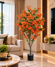 Artificial Flower Tree – view 3