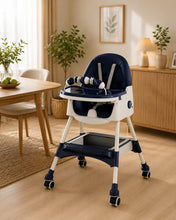 Baby Feeding Chair – view 2