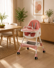 Baby Feeding Chair – view 3