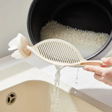 Multipurpose Rice Strainer – view 4