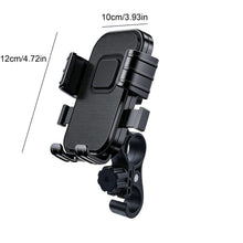 Multifunctional Car & Motorbike Phone Holder – view 4