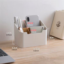 Multifunctional Desktop Storage Box – view 5