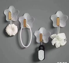 Seamless Adhesive Hooks – view 4
