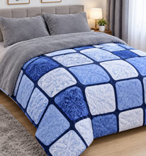 Single Woolen Duvet 5×6 – view 2