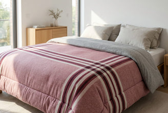 Single Woolen Duvet 5×6 – view 3
