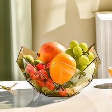 Stylish Multi-Purpose Fruit Plate & Storage Box – view 3
